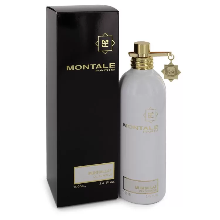 Montale Mukhallat Eau De Parfum Spray
