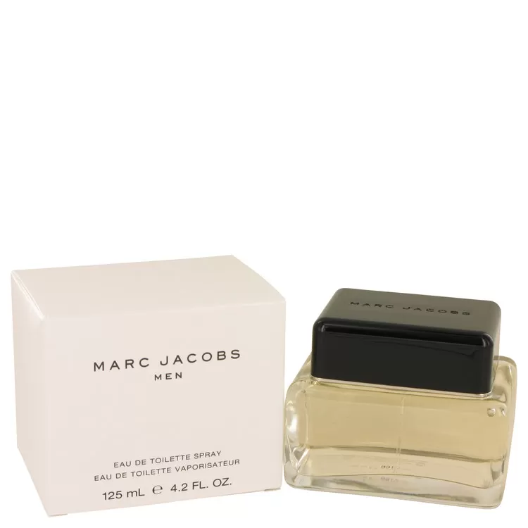 MARC JACOBS Eau De Toilette Spray