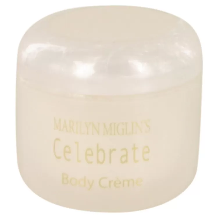 Marilyn Miglin Celebrate Body Crème