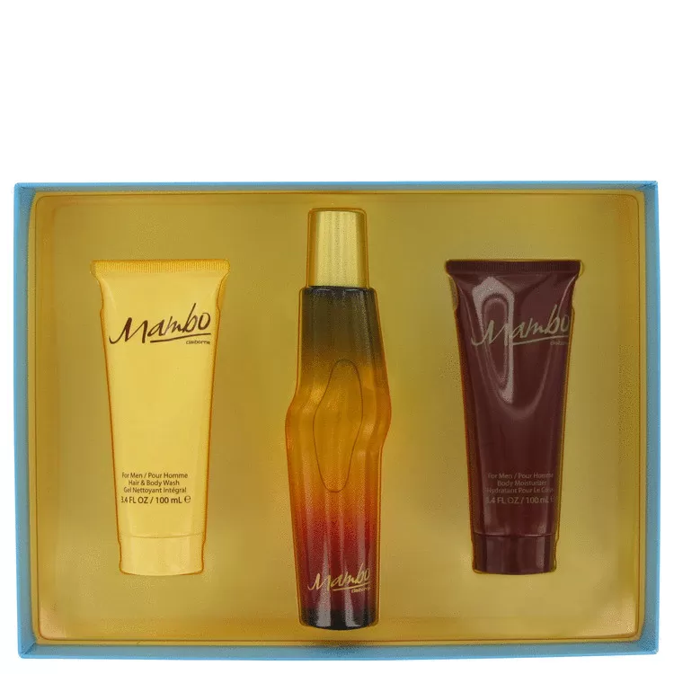 MAMBO Gift Set