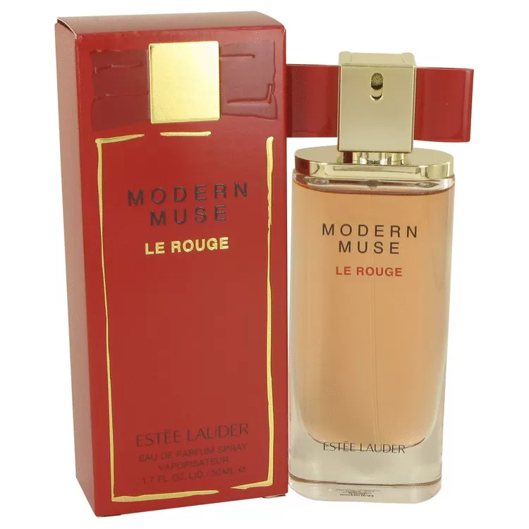 Modern Muse Le Rouge Eau De Parfum Spray