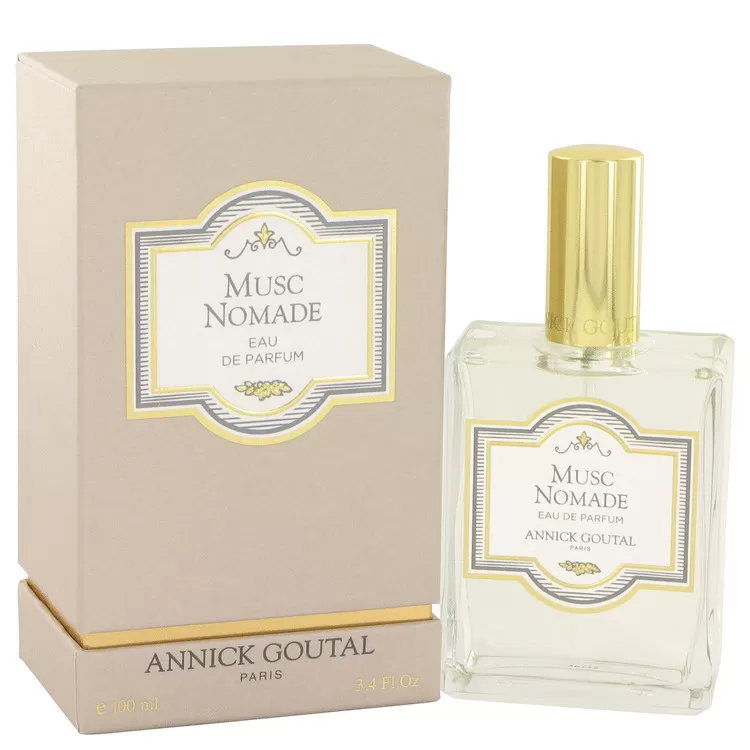 Musc Nomade Eau De Parfum Spray
