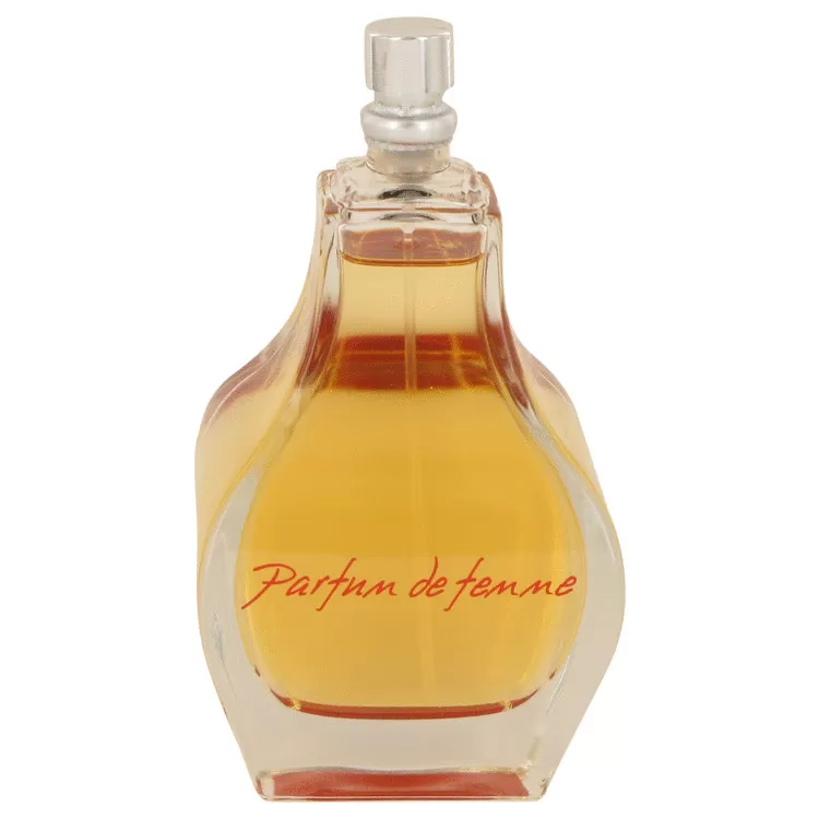 Montana Parfum De Femme Eau De Toilette Spray (Tester)
