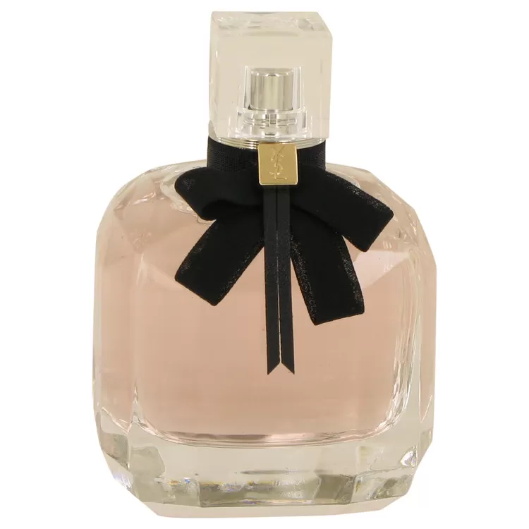 Mon Paris Eau De Parfum Spray (Tester)