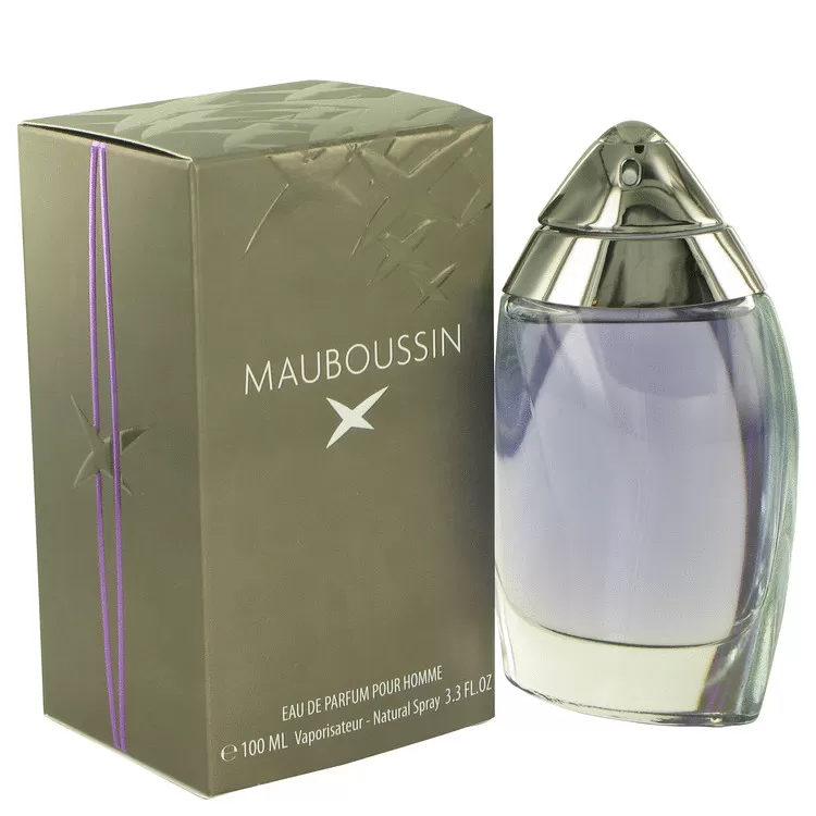 MAUBOUSSIN Eau De Parfum Spray