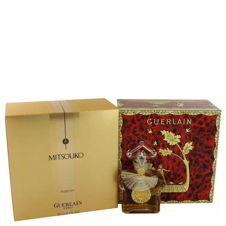 MITSOUKO Pure Parfum