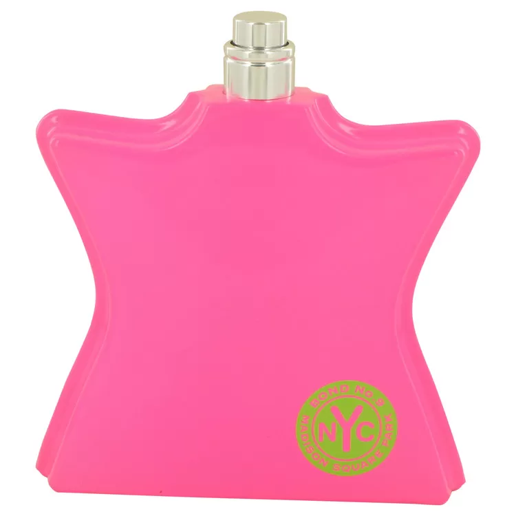 Madison Square Park Eau De Parfum Spray (Tester)