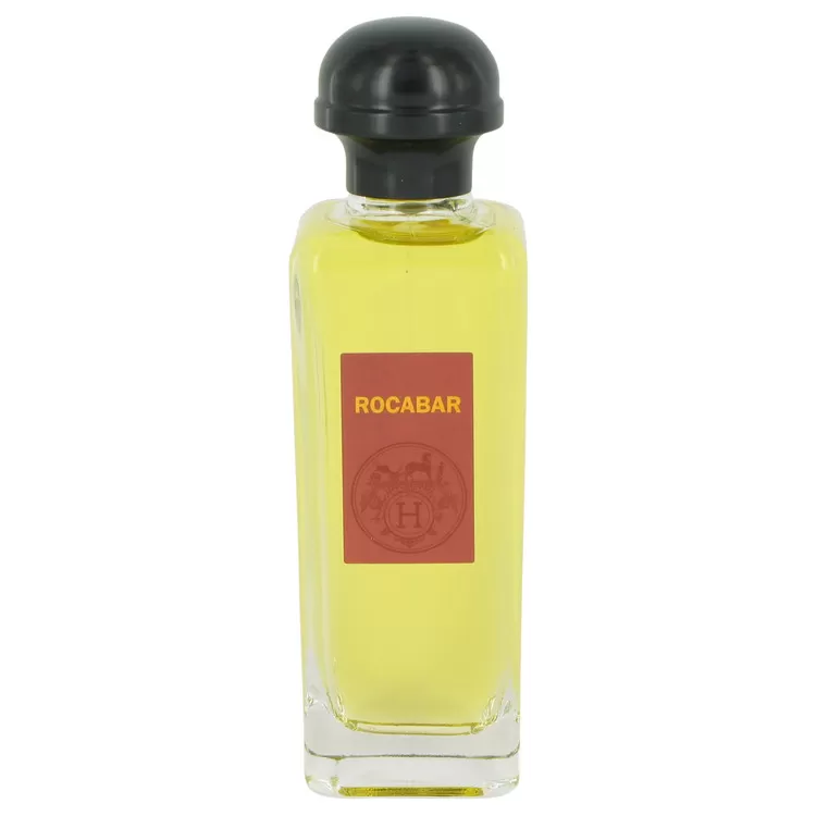 Rocabar Eau De Toilette Spray (Tester)