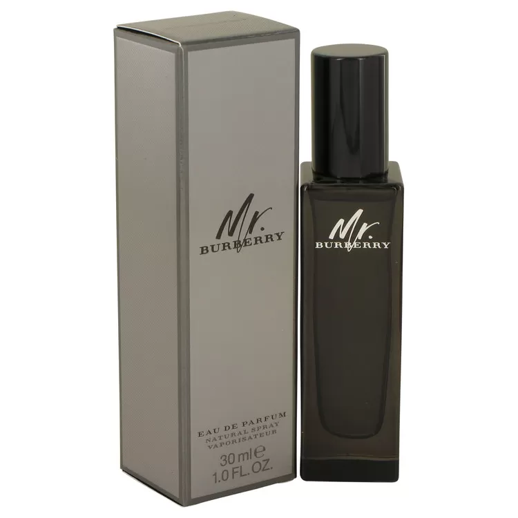 Mr Burberry Eau De Parfum Spray