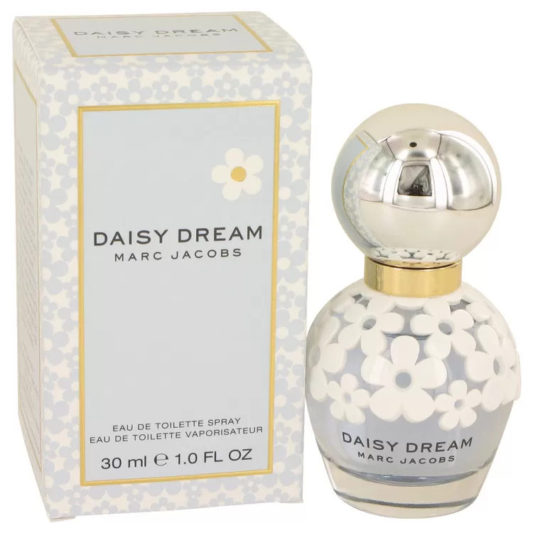Daisy Dream Eau De Toilette Spray