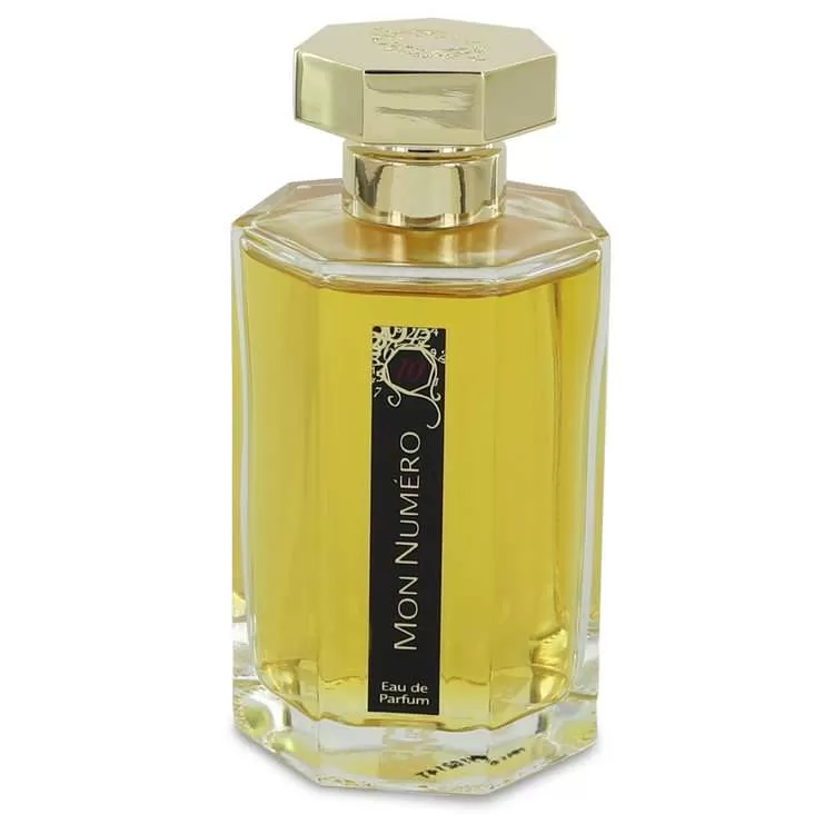 Mon Numero 9 by L'Artisan Parfumeur Eau De Cologne Spray (Unisex Tester) for Men