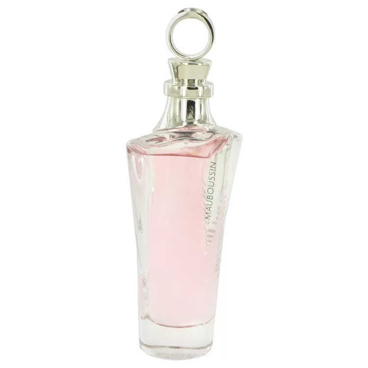 Mauboussin Rose Pour Elle Eau De Parfum Spray (Tester)