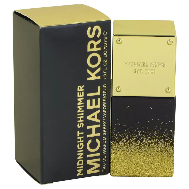 Midnight Shimmer Eau De Parfum Spray