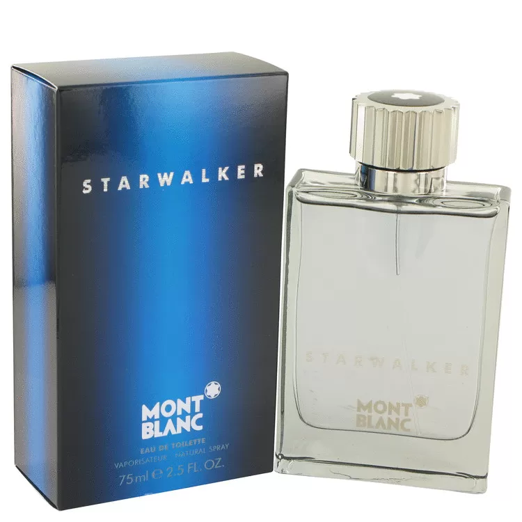 Starwalker Eau De Toilette Spray