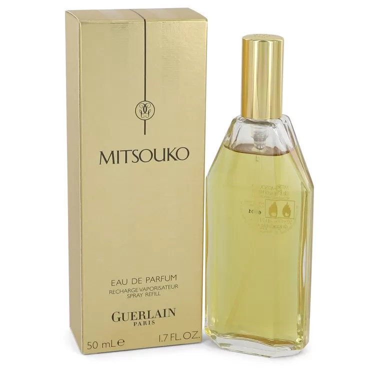 Mitsouko Eau De Parfum Spray Refill