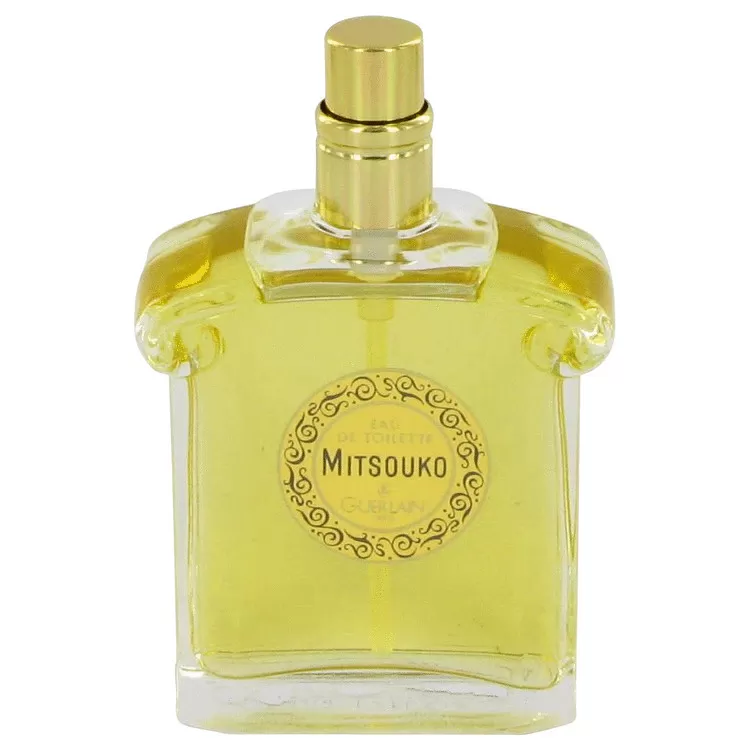 Mitsouko Eau De Toilette Spray (Tester)