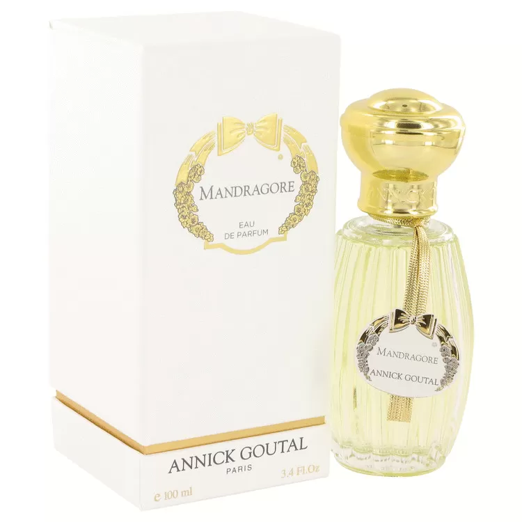 Mandragore Eau De Parfum Spray