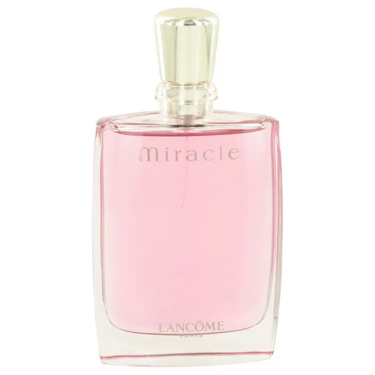 MIRACLE Eau De Parfum Spray (Tester)