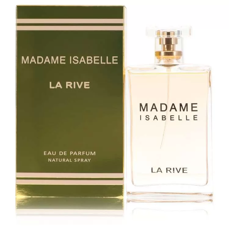Madame Isabelle by La Rive Eau De Parfum Spray for Women