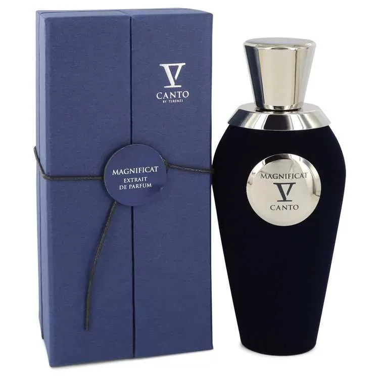 Magnificat V by V Canto Extrait De Parfum Spray (Unisex) for Women