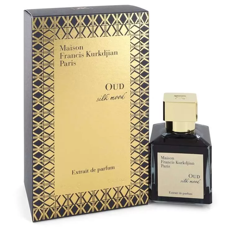 Maison Francis Kurkdjian Oud by Maison Francis Kurkdjian Extrait De Parfum (Unisex) for Women