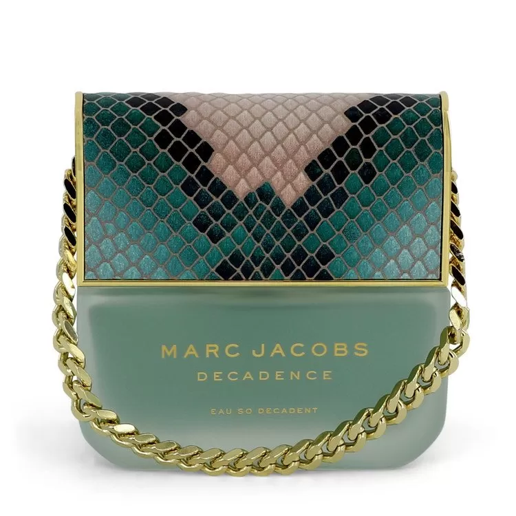 Marc Jacobs Decadence Eau So Decadent Eau De Toilette Spray (Tester)