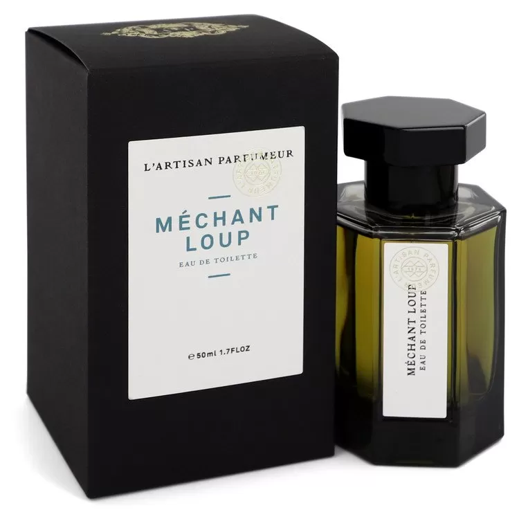 Mechant Loup Eau De Toilette Spray (Unisex)