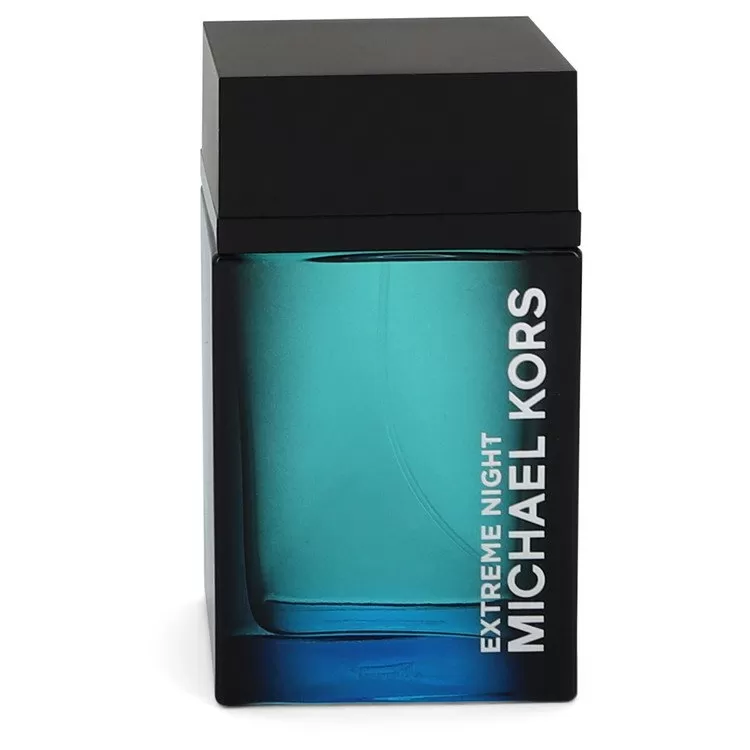Michael Kors Extreme Night Eau De Toilette Spray (Tester)