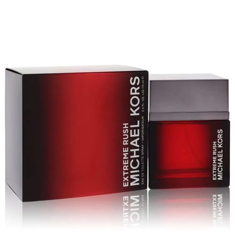 Michael Kors Extreme Rush by Michael Kors Eau De Parfum Spray for Men