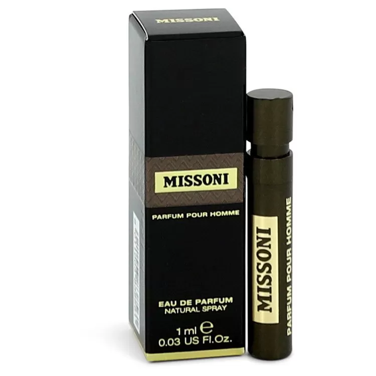 Missoni Vial (sample)
