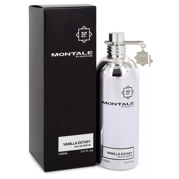 Montale Vanilla Extasy Eau De Parfum Spray