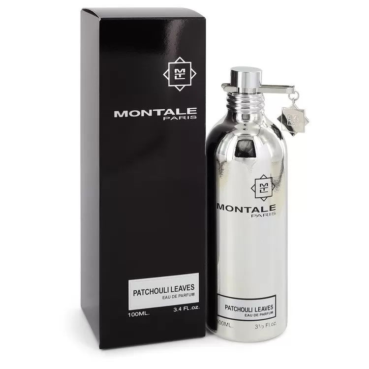 Montale Patchouli Leaves Eau De Parfum Spray