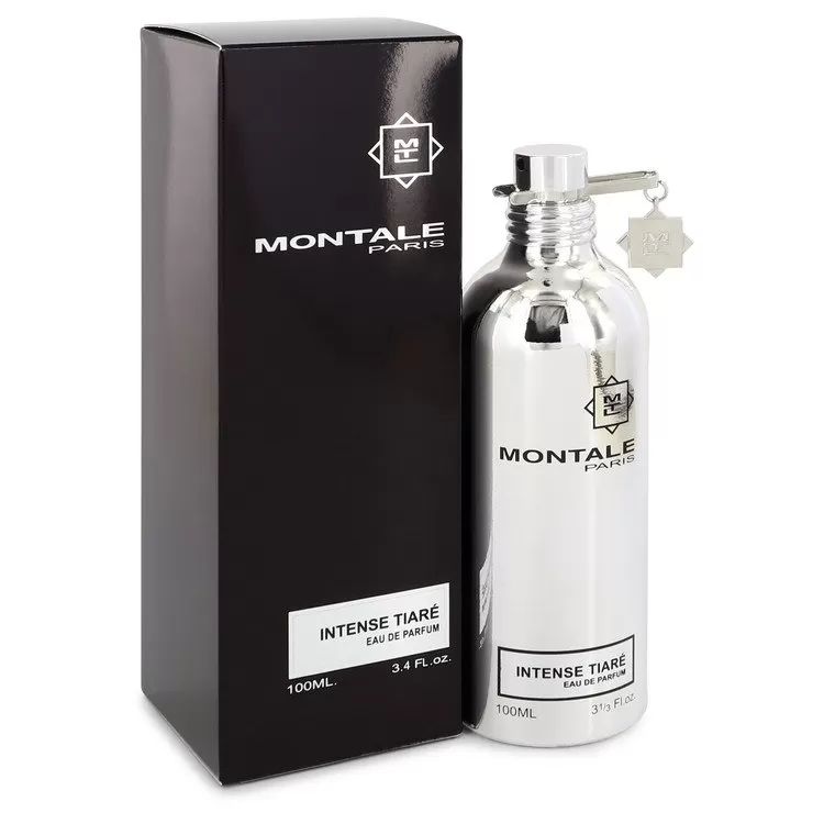 Montale Intense Tiare Eau De Parfum Spray