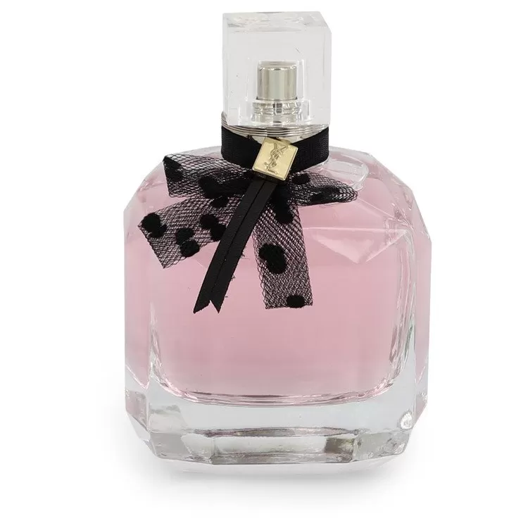 Mon Paris Eau De Toilette Spray (Tester)