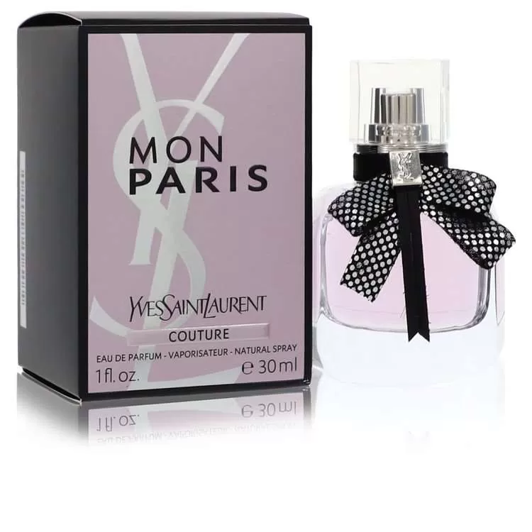 Mon Paris Couture by Yves Saint Laurent Eau De Parfum Spray for Women