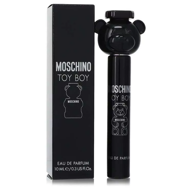 Moschino Toy Boy by Moschino Mini EDP Spray for Men