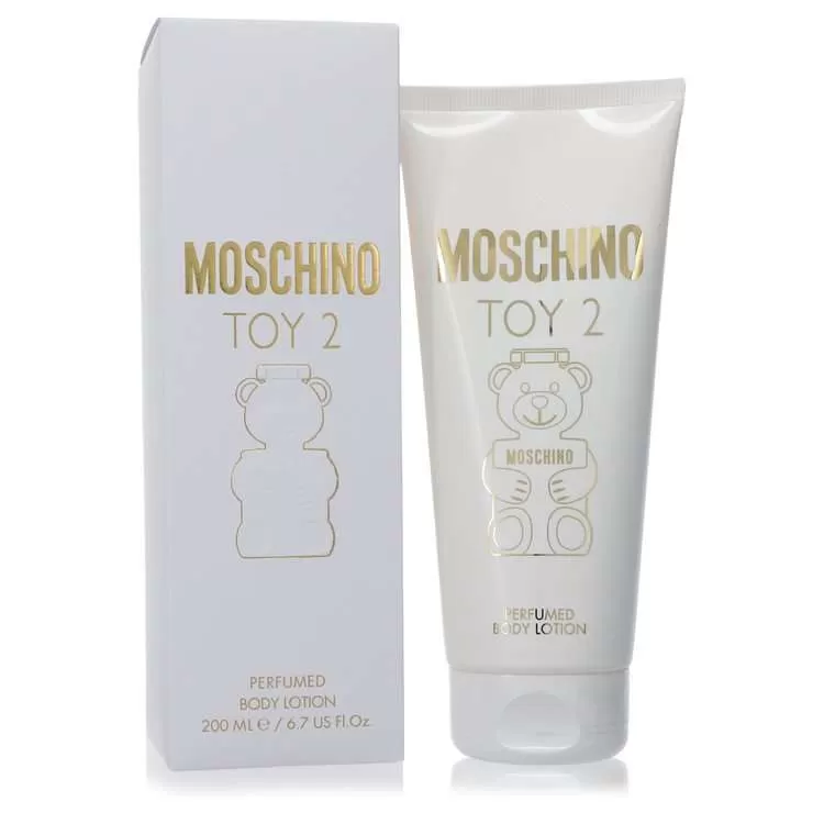 Moschino Toy 2 by Moschino Body Lotion for Women
