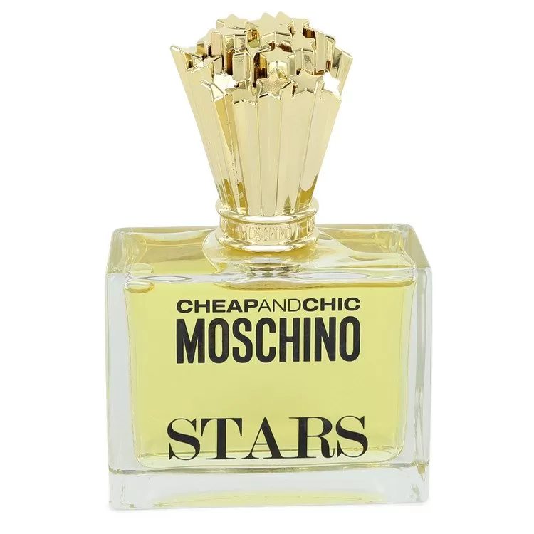Moschino Stars Eau De Parfum Spray (Tester)