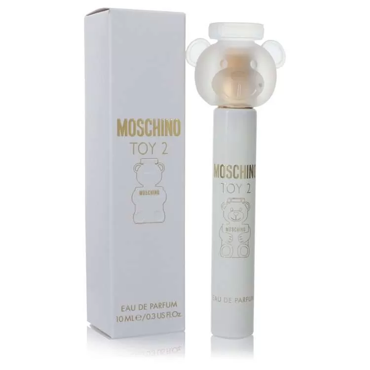 Moschino Toy 2 by Moschino Mini EDP Spray for Women
