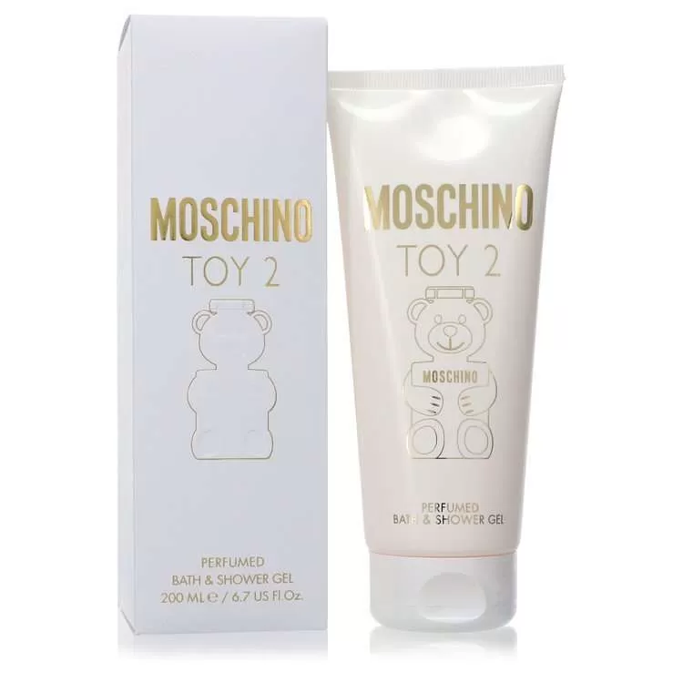 Moschino Toy 2 by Moschino Shower Gel for Women