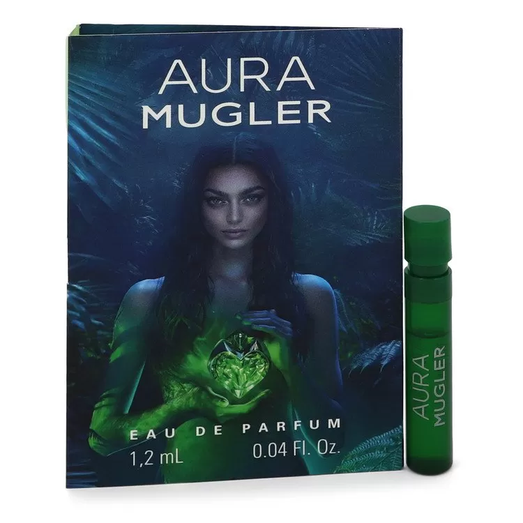 Mugler Aura Vial (sample)