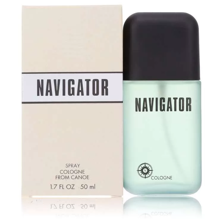 Navigator by Dana Cologne Spray for men