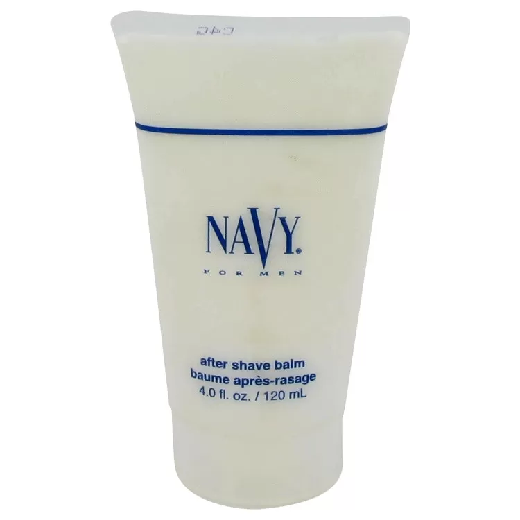 NAVY After Shave Balm