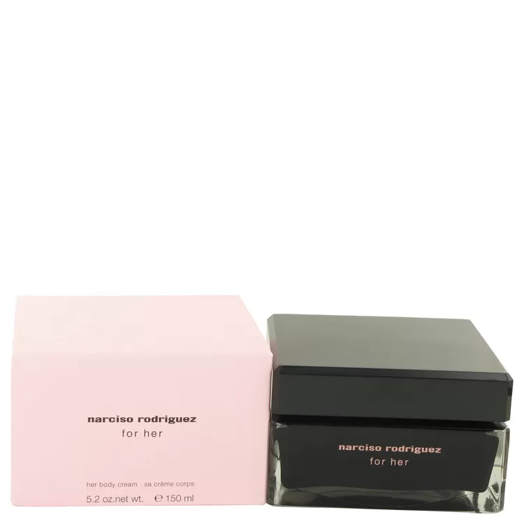 Narciso Rodriguez Body Cream