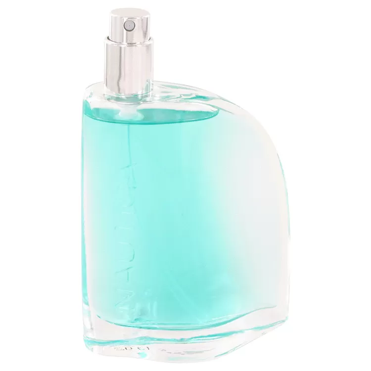 Nautica Classic Eau De Toilette Spray (Tester)