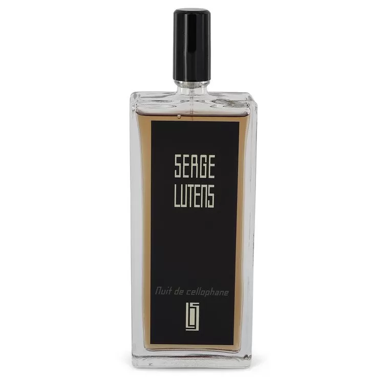 Nuit De Cellophane Eau De Parfum Spray (Unisex Tester)