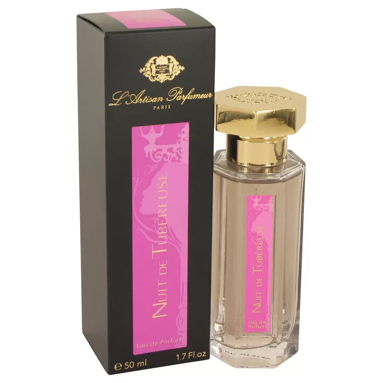 Nuit De Tubereuse Eau De Parfum Spray