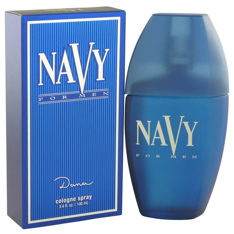 NAVY Cologne Spray