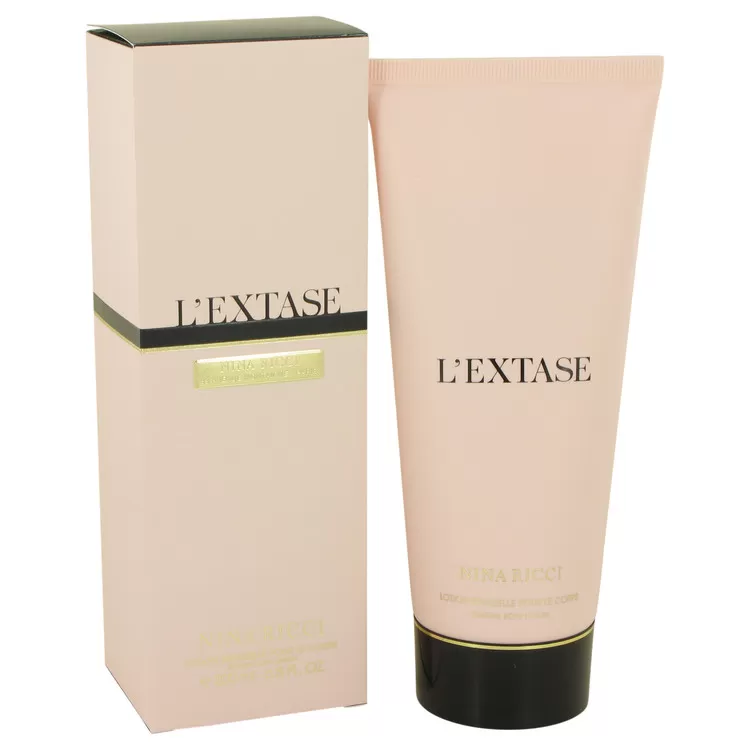 Nina L'extase Body Lotion