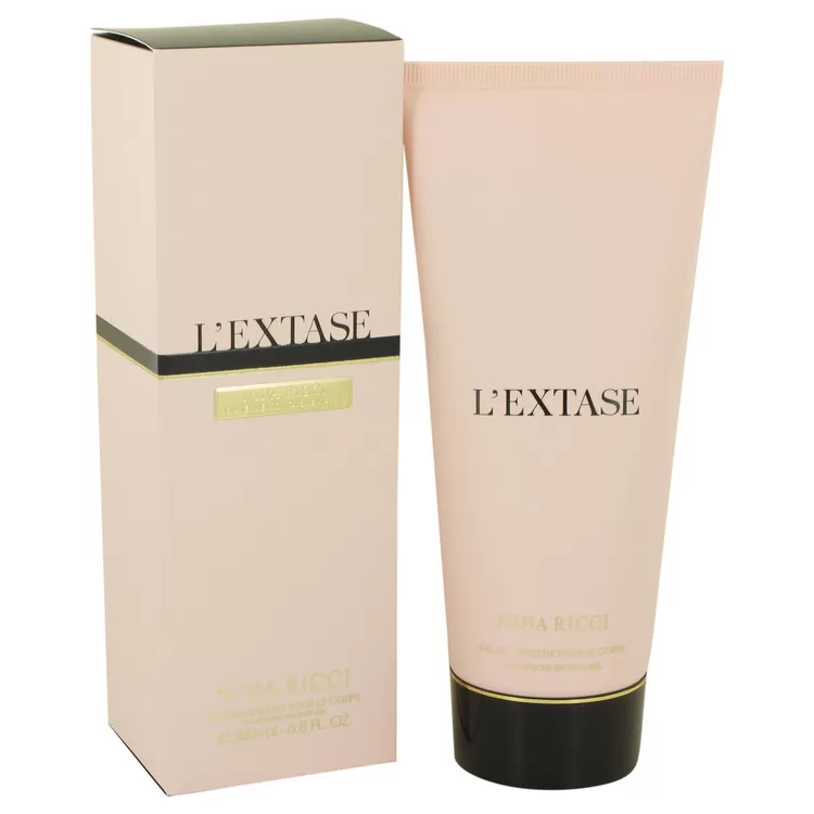 Nina L'extase Shower Gel
